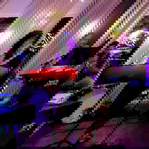 G and T Music Pop Rock - Classic