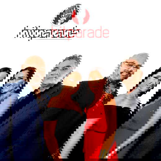 Hit Parade Funk - Disco
