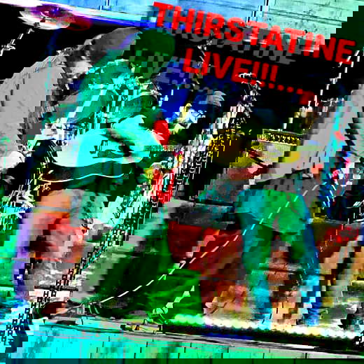 Thirstatine Country - Folk