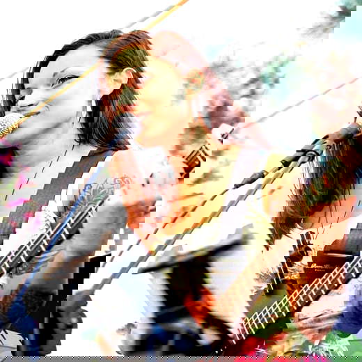 Tsurita Acoustic
