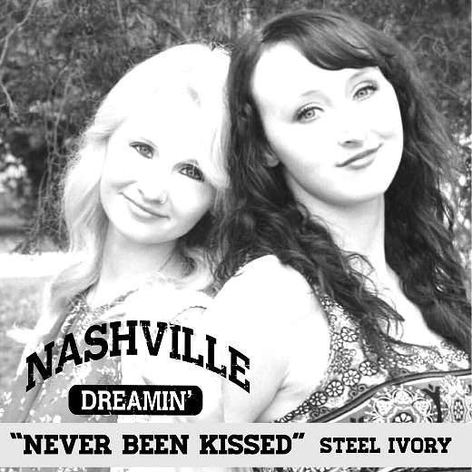 Steel Ivory Country - Folk