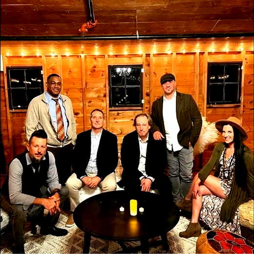 The Best R&B Bands for Hire Near Me (Dec 2023) Get Prices