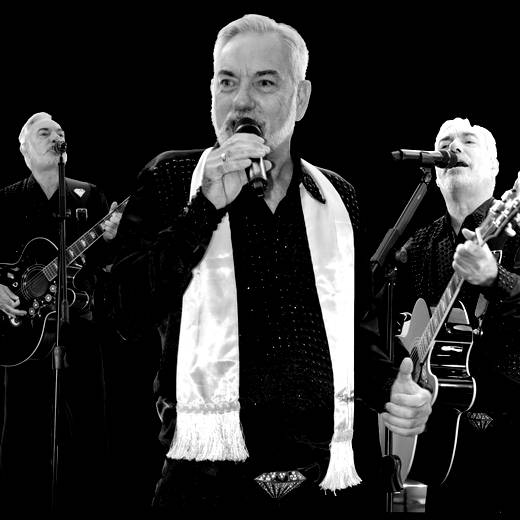 Singer Guitarists for Hire Near Me (Mar 2023) ACE