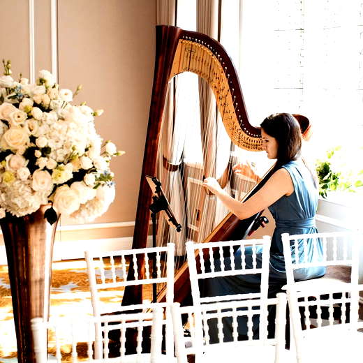 The Best Harpists for Hire Near Me (Oct 2023) Get Prices