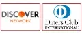 Discover Diners Club Discover Diners Club