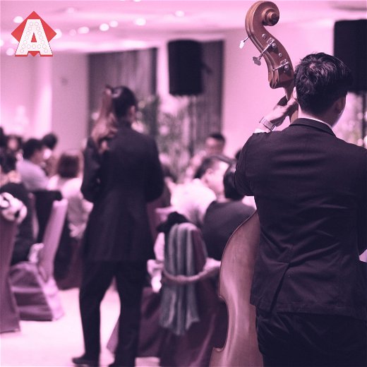Corporate Event Music - How to Book the Best Musicians