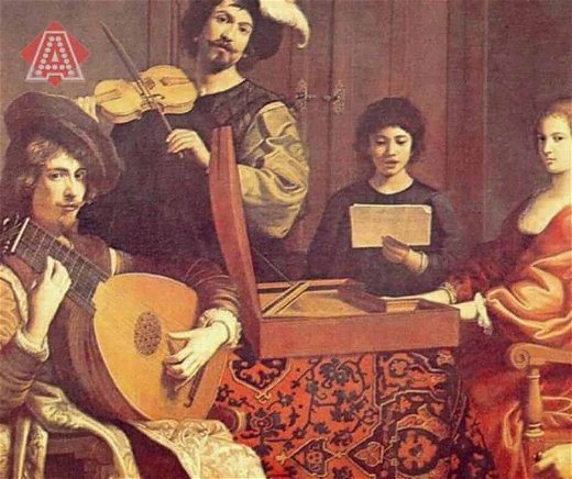 Medieval - Historical - Tudor Music for your Hanukkah 
