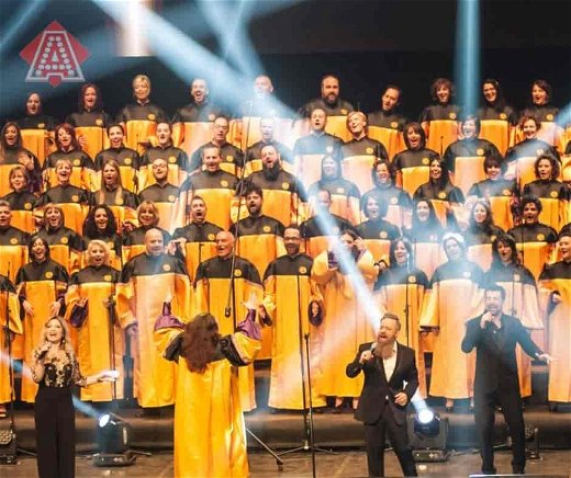 Festive - Religious Music in Nebatieh Lebanon